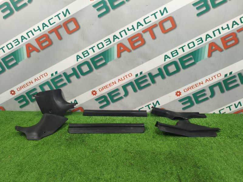 Накладка на порог салона, 2500 рублей, Красноярск