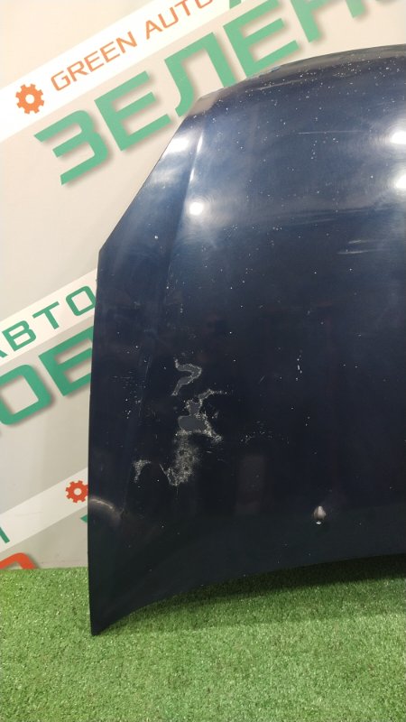 Капот, 5000 рублей, Красноярск