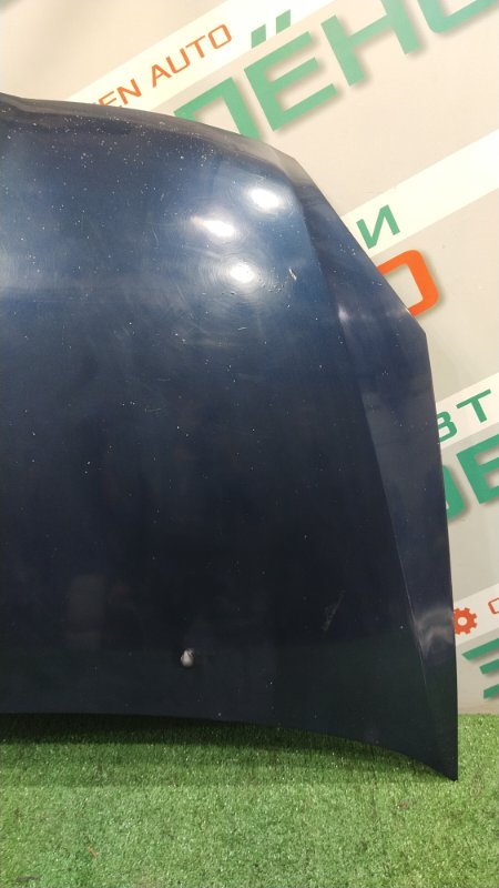 Капот, 5000 рублей, Красноярск