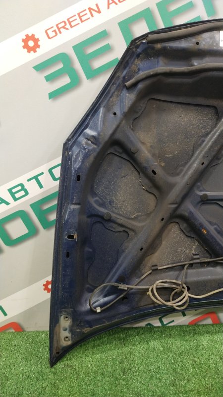 Капот, 5000 рублей, Красноярск
