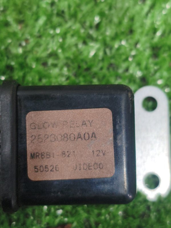 Реле свечей накала, 1500 рублей, Красноярск