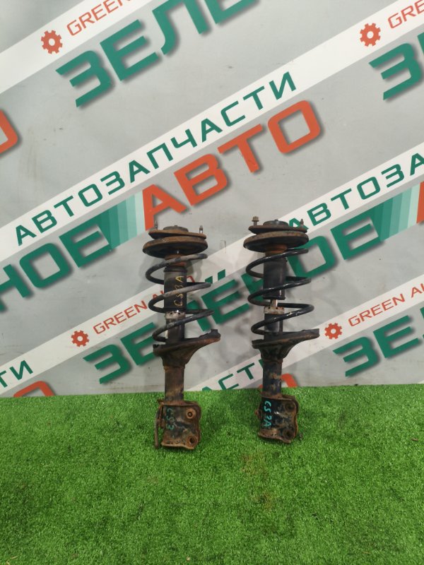 Стойка подвески, 3000 рублей, Красноярск