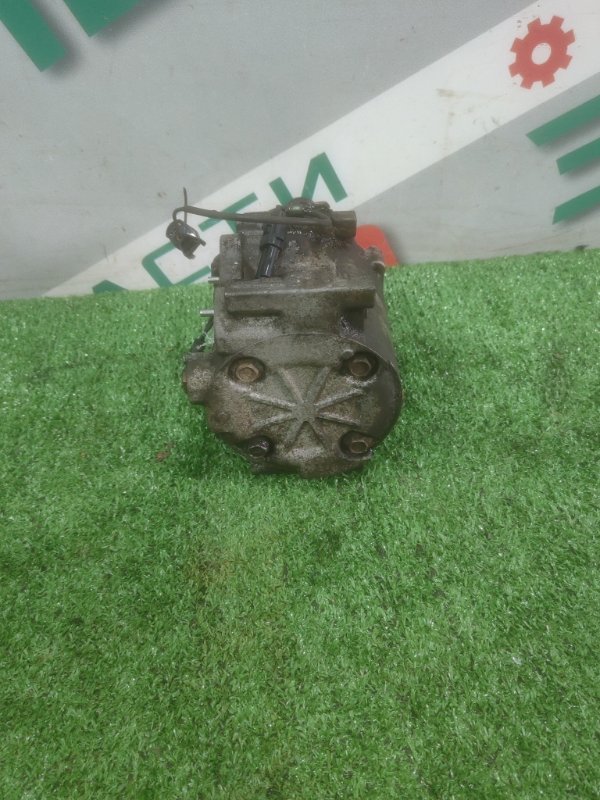 Компрессор кондиционера, 1500 рублей, Красноярск