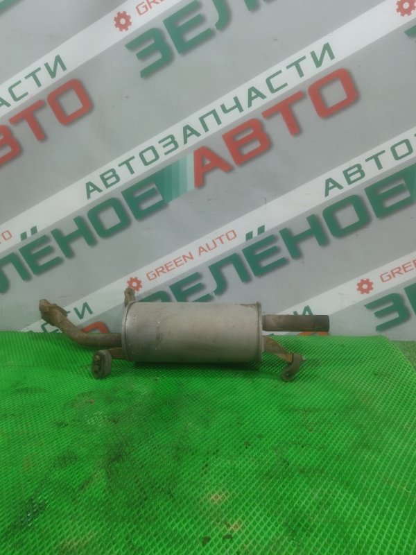 Глушитель, 2500 рублей, Красноярск