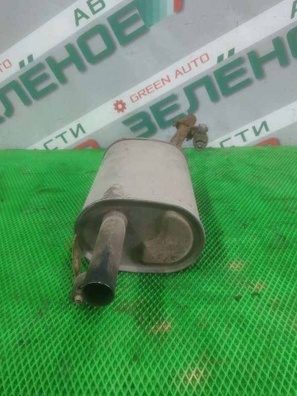 Глушитель, 2500 рублей, Красноярск