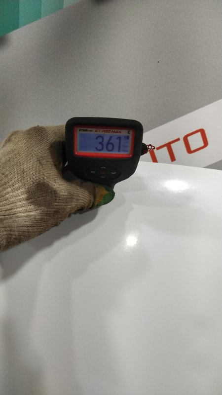 Капот, 8000 рублей, Красноярск