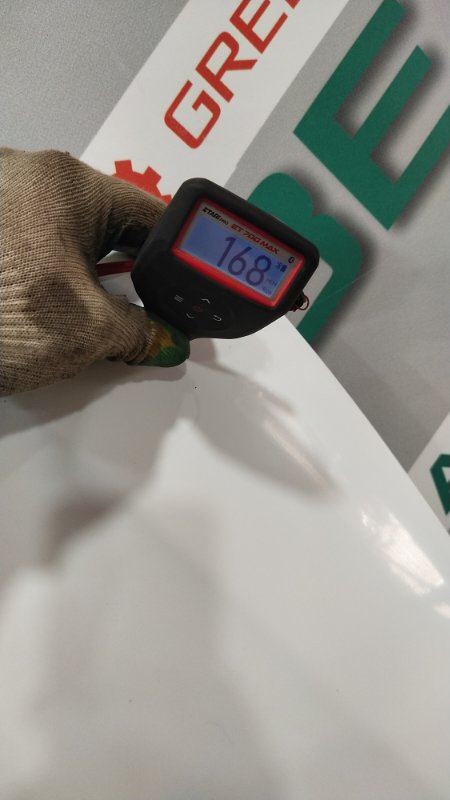 Капот, 8000 рублей, Красноярск