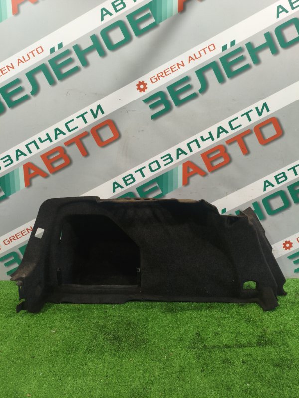 Обшивка багажника, 500 рублей, Красноярск