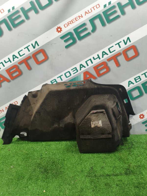 Обшивка багажника, 500 рублей, Красноярск