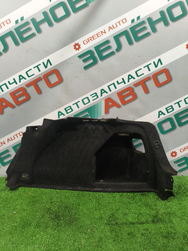 Обшивка багажника, 500 рублей, Красноярск