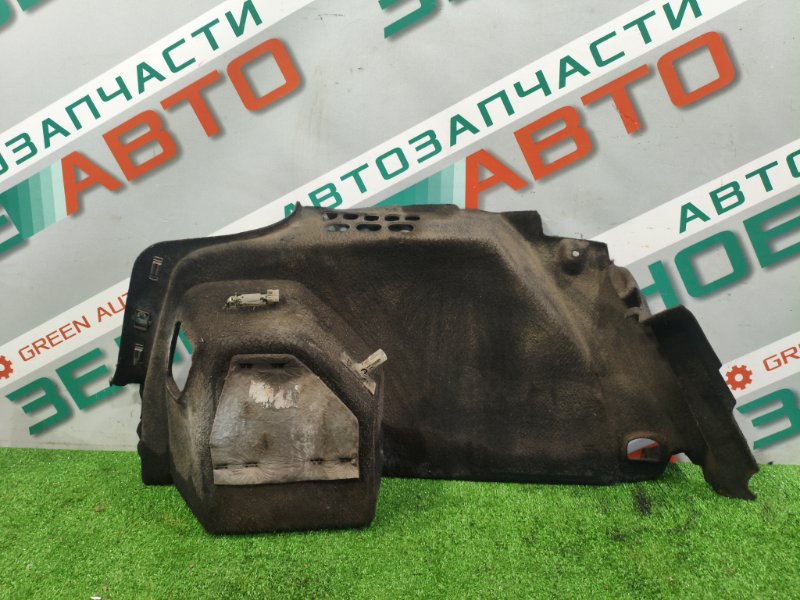 Обшивка багажника, 500 рублей, Красноярск