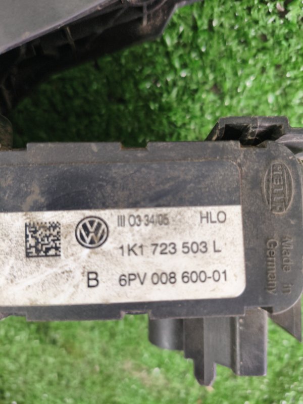Педаль газа, 1500 рублей, Красноярск