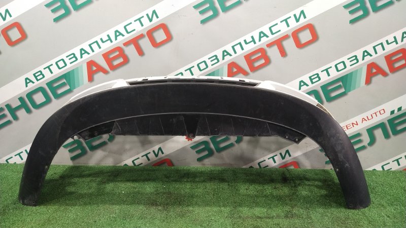 Бампер, 17000 рублей, Красноярск