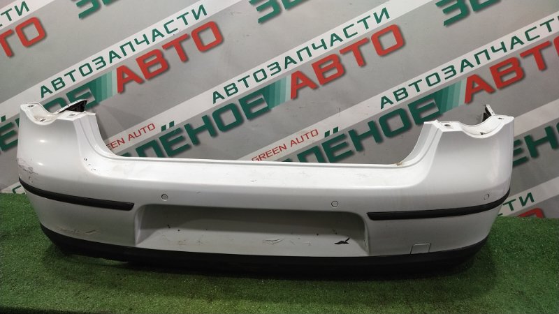 Бампер, 10000 рублей, Красноярск