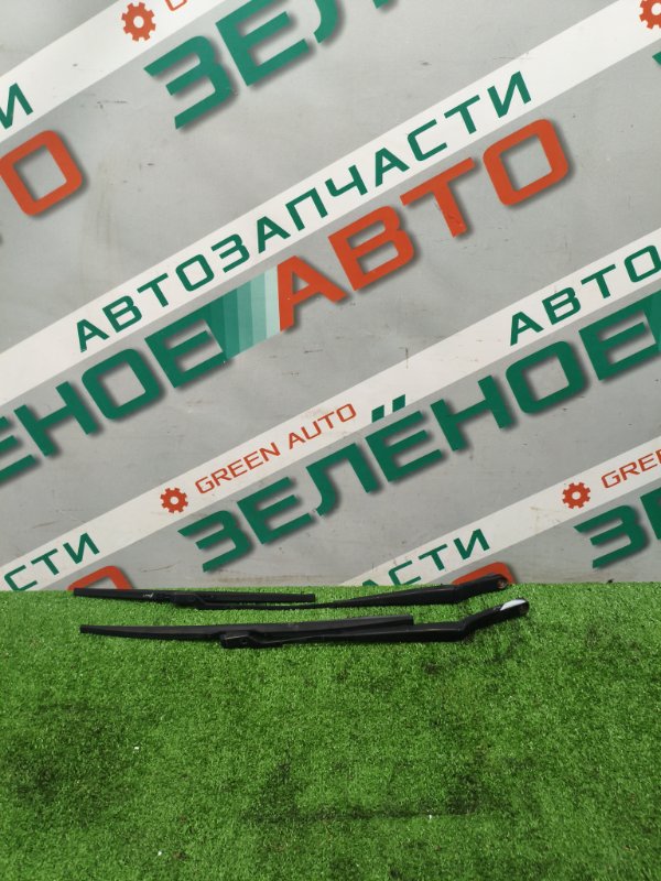 Дворник лобового стекла, 1000 рублей, Красноярск