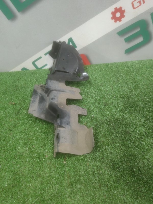 Дефлектор радиатора, 300 рублей, Красноярск