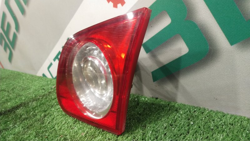 Фонарь вставка багажника, 1500 рублей, Красноярск
