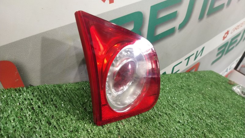 Фонарь вставка багажника, 1500 рублей, Красноярск