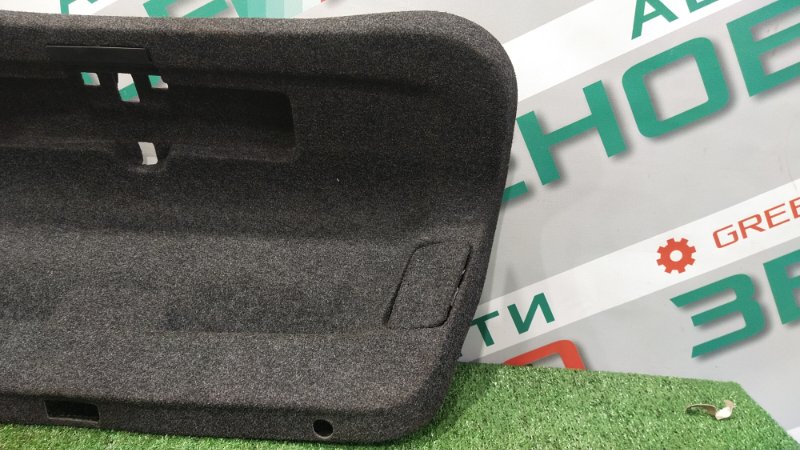 Обшивка крышки багажника, 500 рублей, Красноярск