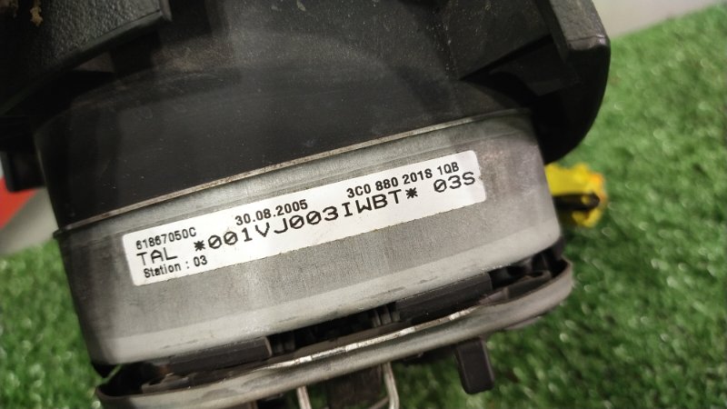 Подушка безопасности в руль, 4000 рублей, Красноярск