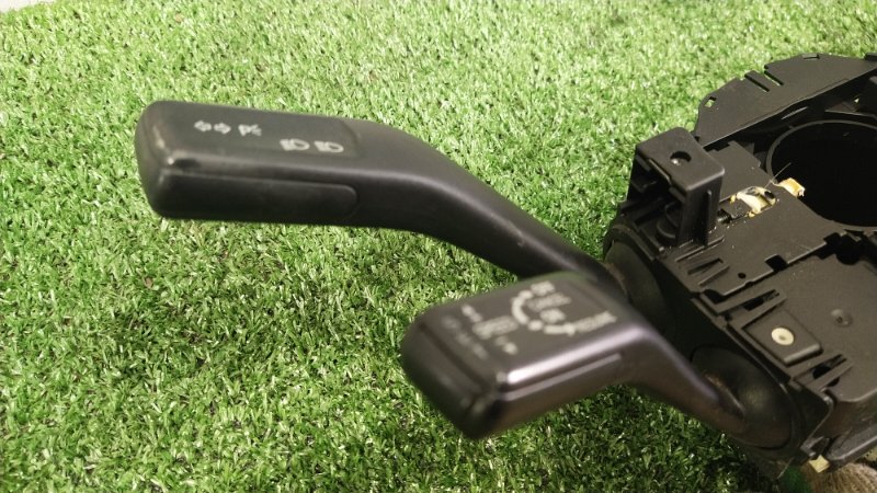 Блок подрулевых переключателей, 1000 рублей, Красноярск