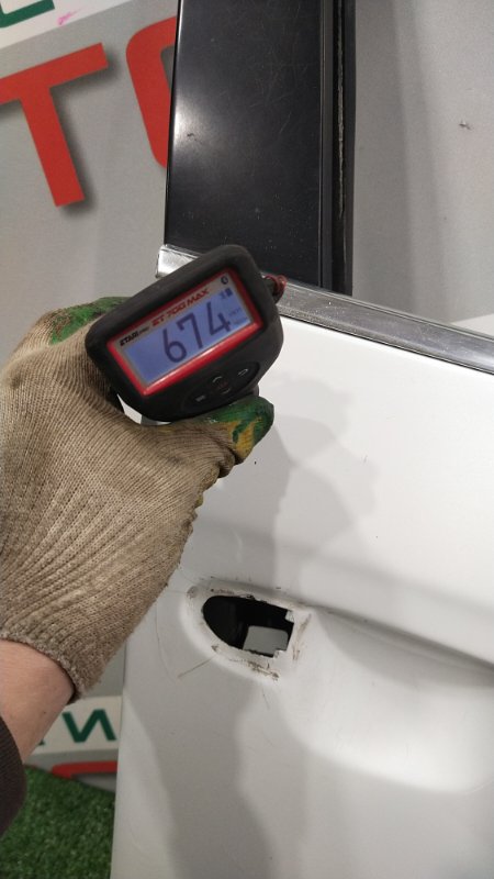 Дверь боковая, 10000 рублей, Красноярск