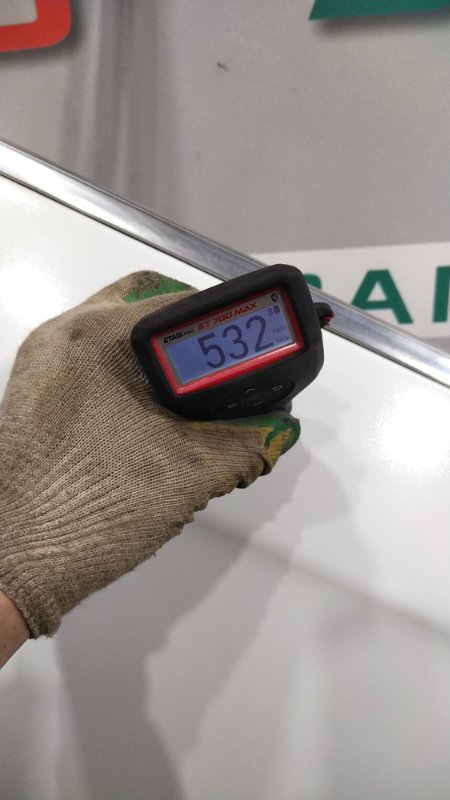 Дверь боковая, 15000 рублей, Красноярск