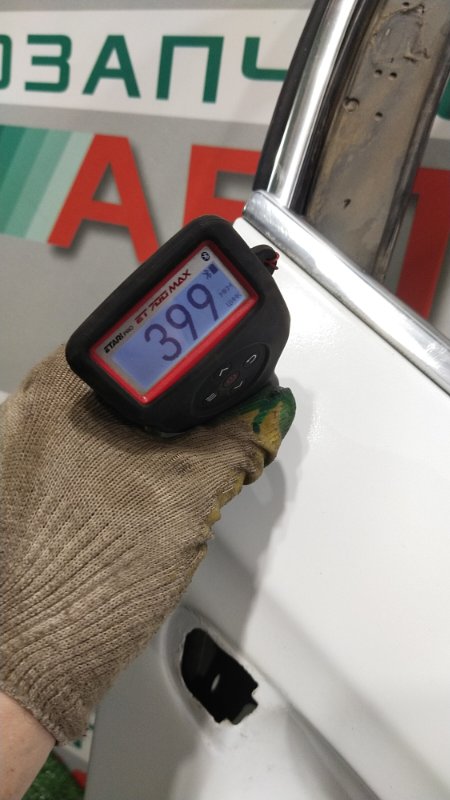 Дверь боковая, 15000 рублей, Красноярск