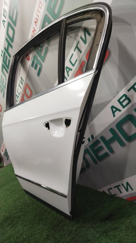 Дверь боковая, 15000 рублей, Красноярск
