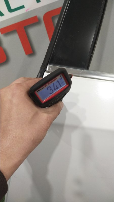 Дверь боковая, 15000 рублей, Красноярск