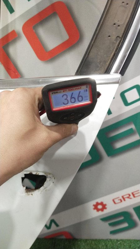 Дверь боковая, 15000 рублей, Красноярск