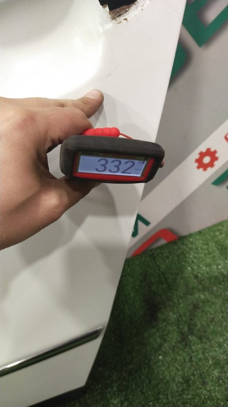 Дверь боковая, 15000 рублей, Красноярск