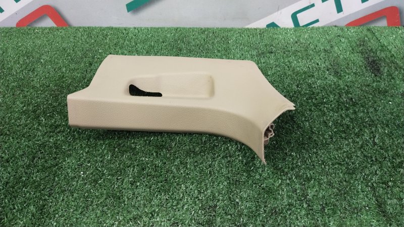 Накладка на порог салона, 400 рублей, Красноярск
