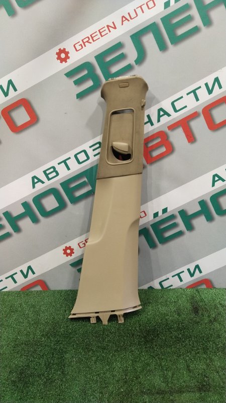 Накладка на стойку кузова, 500 рублей, Красноярск