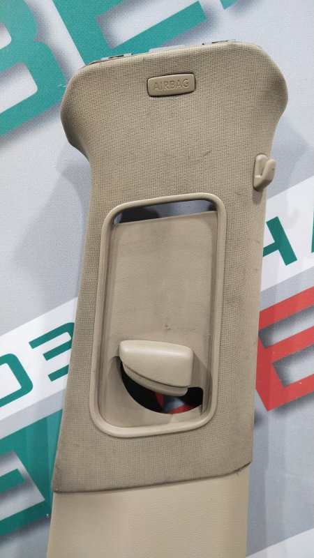 Накладка на стойку кузова, 500 рублей, Красноярск