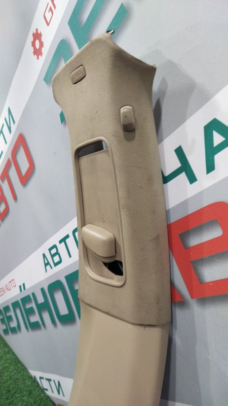 Накладка на стойку кузова, 500 рублей, Красноярск