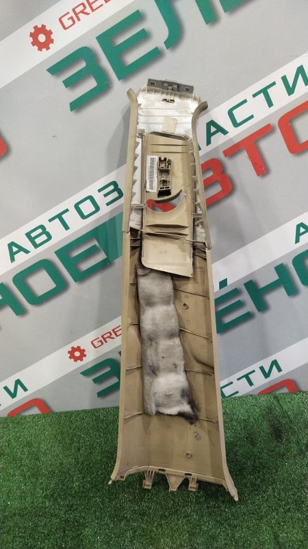 Накладка на стойку кузова, 500 рублей, Красноярск