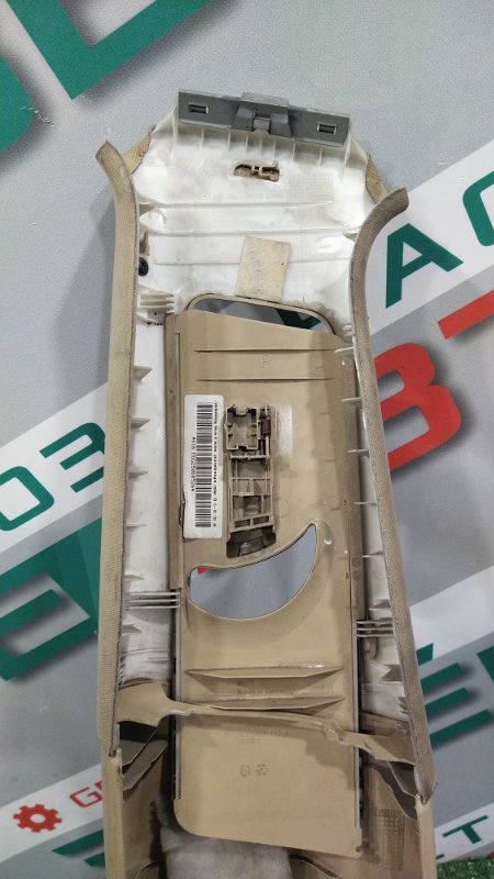 Накладка на стойку кузова, 500 рублей, Красноярск