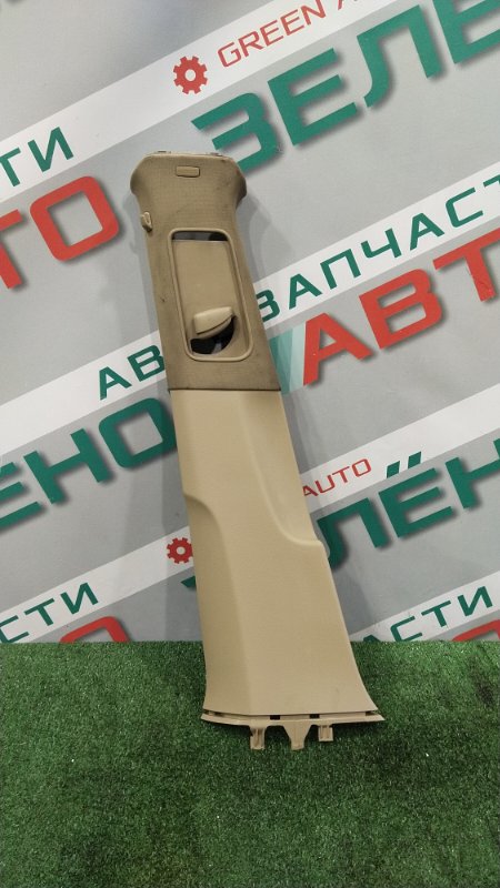 Накладка на стойку кузова, 500 рублей, Красноярск