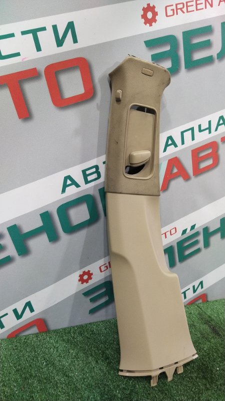 Накладка на стойку кузова, 500 рублей, Красноярск