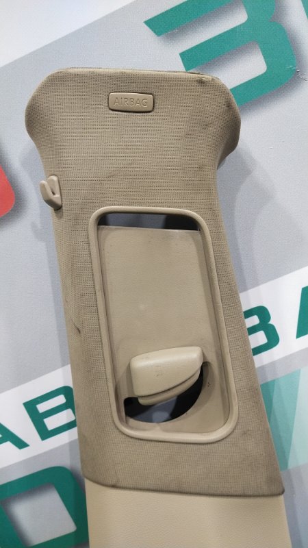 Накладка на стойку кузова, 500 рублей, Красноярск
