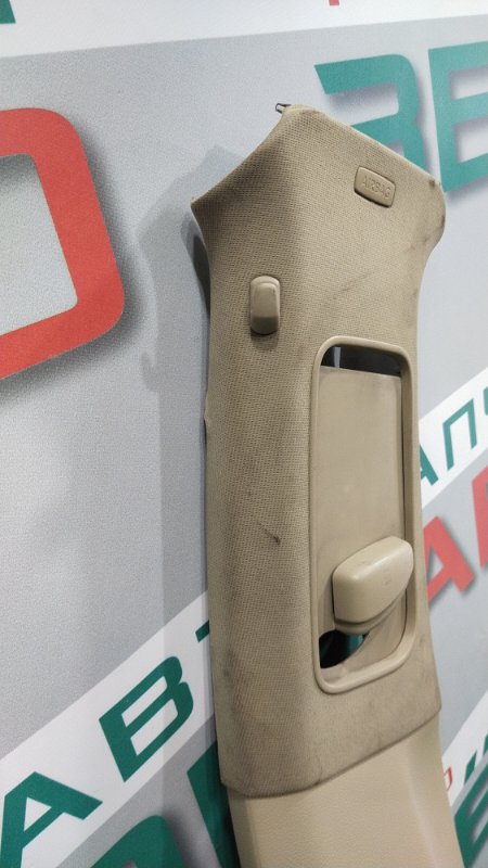 Накладка на стойку кузова, 500 рублей, Красноярск