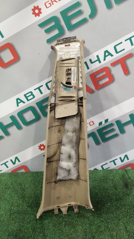 Накладка на стойку кузова, 500 рублей, Красноярск