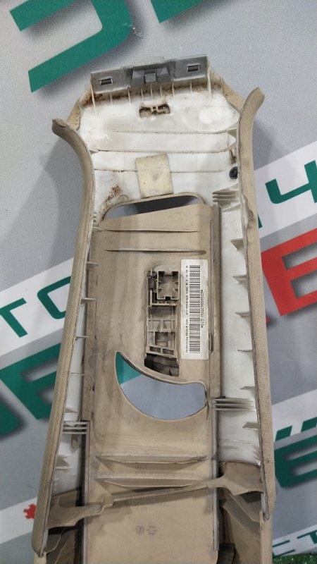 Накладка на стойку кузова, 500 рублей, Красноярск