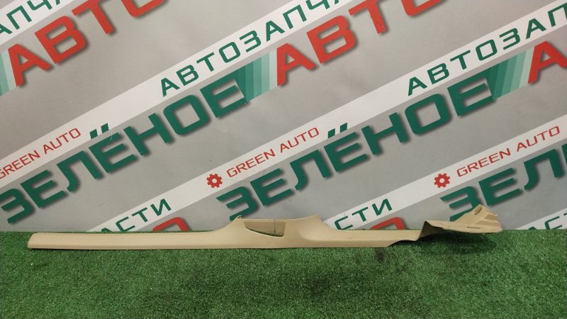Накладка на порог салона, 400 рублей, Красноярск