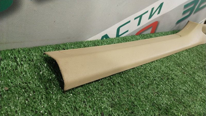 Накладка на порог салона, 400 рублей, Красноярск