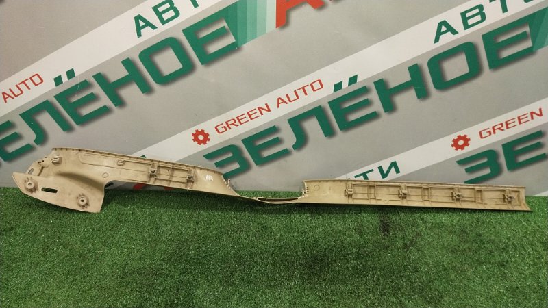Накладка на порог салона, 400 рублей, Красноярск