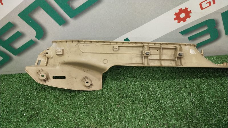 Накладка на порог салона, 400 рублей, Красноярск