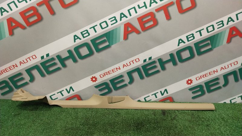 Накладка на порог салона, 400 рублей, Красноярск