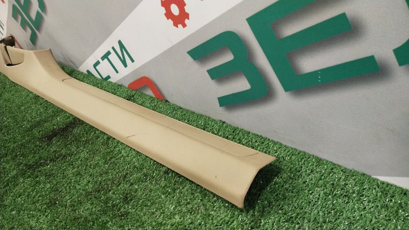 Накладка на порог салона, 400 рублей, Красноярск